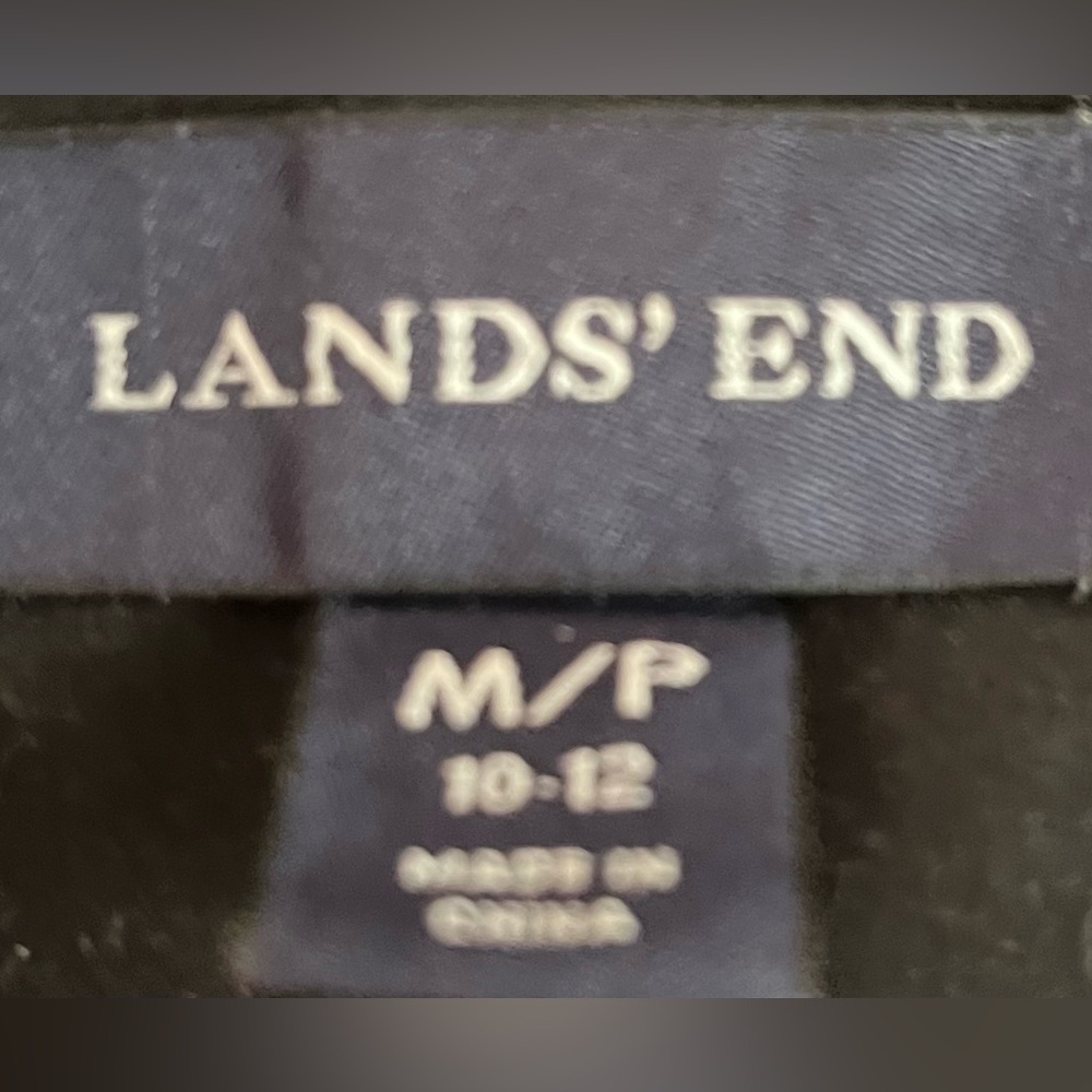 Lands’ End Jacket - image 3